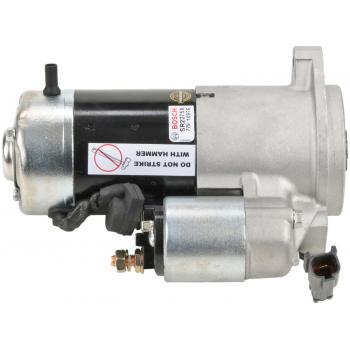 1994 Nissan D21 Starter Motor