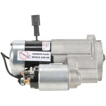 Bosch SR2278X Starter Motor product image 1 of 5