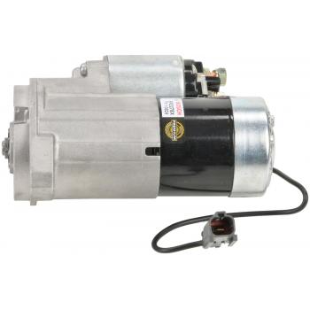 Bosch SR2278X Starter Motor product image 3 of 5