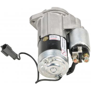 Bosch SR2278X Starter Motor product image 4 of 5