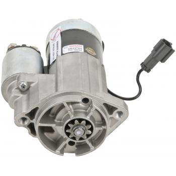 Bosch SR2278X Starter Motor product image 5 of 5