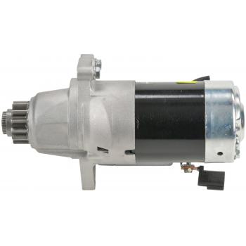 Bosch SR2283X Starter Motor product image 2 of 5