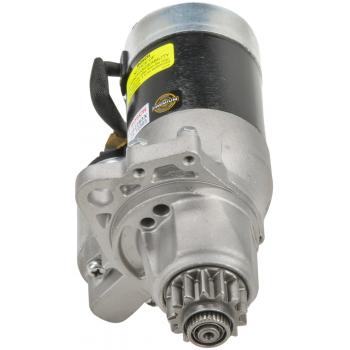 Bosch SR2283X Starter Motor product image 5 of 5