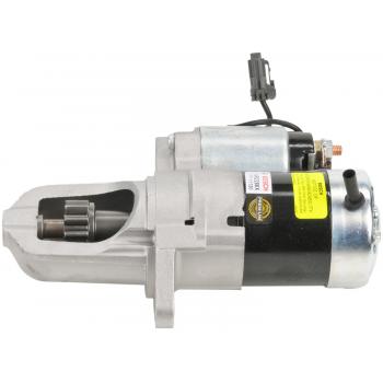 Bosch SR2286X - Starter Motor Bosch SR2286X Starter Motor product image 3 of 5