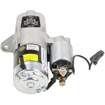 Bosch SR2286X - Starter Motor Bosch SR2286X Starter Motor product image 4 of 5