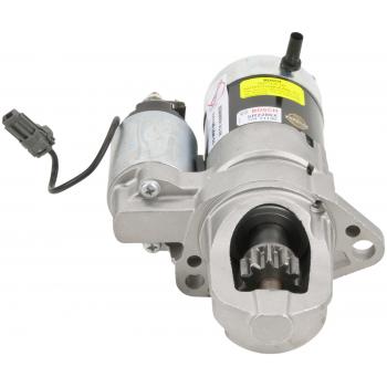 Bosch SR2286X - Starter Motor Bosch SR2286X Starter Motor product image 5 of 5