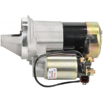 Bosch SR2287X Starter Motor product image 2 of 5