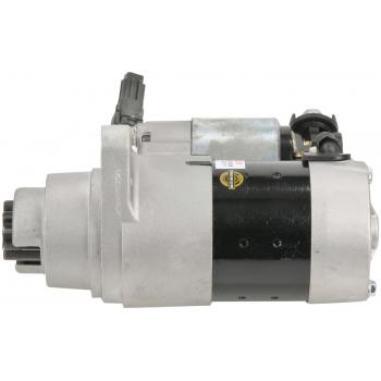 Bosch SR2289X Starter Motor product image 2 of 5