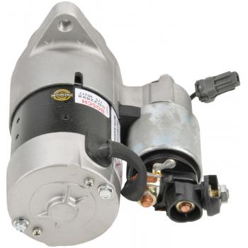 Bosch SR2289X Starter Motor product image 4 of 5