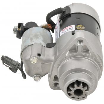 Bosch SR2289X Starter Motor product image 5 of 5
