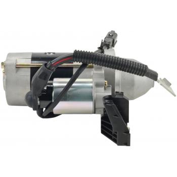 2010 Infiniti QX56 Starter Motor