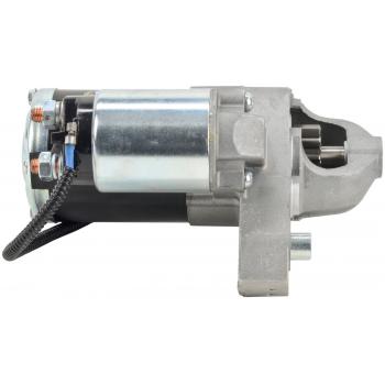 2006 Nissan Maxima Starter Motor