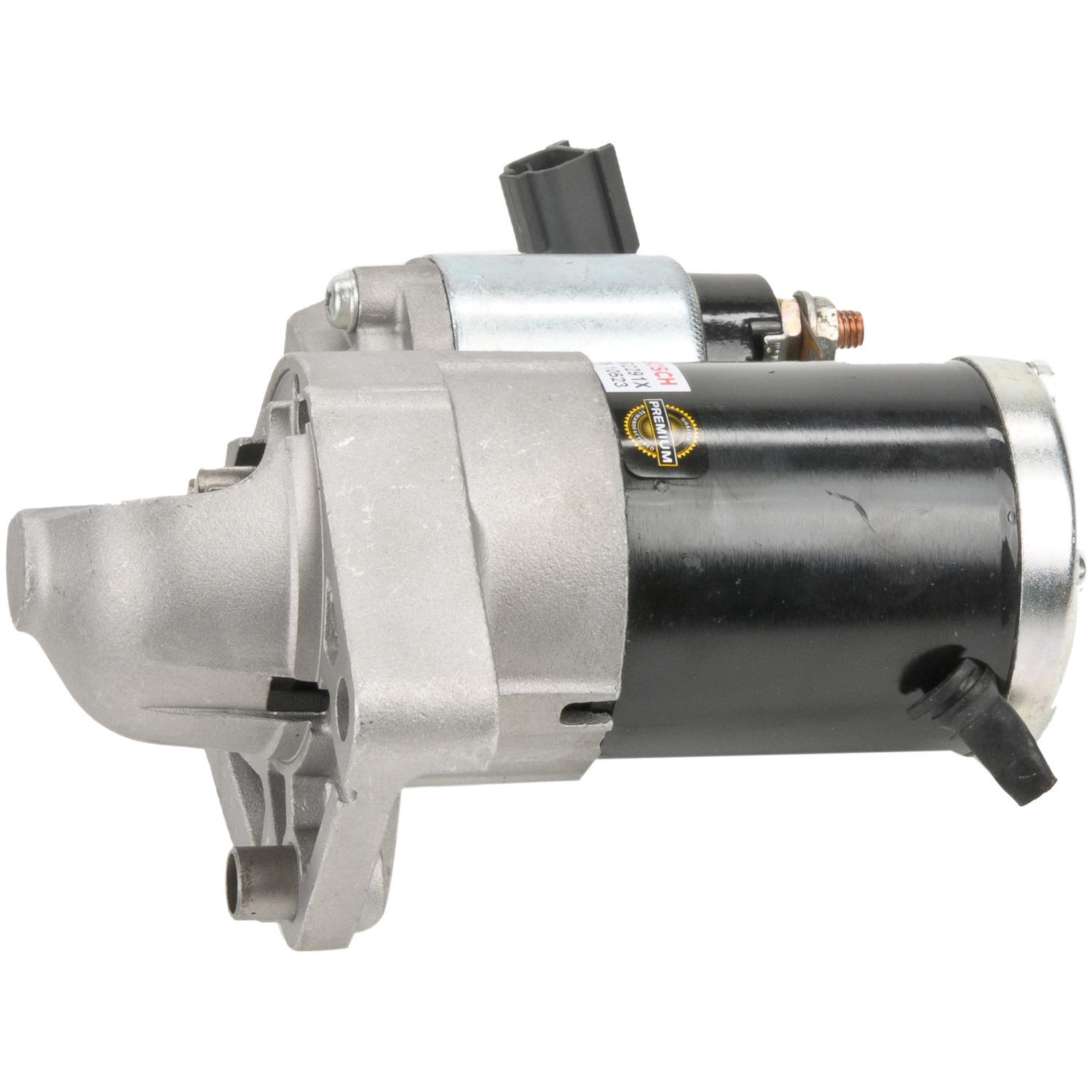Bosch SR2291X Starter Motor product image 3 of 5
