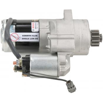 2003 Infiniti QX4 Starter Motor