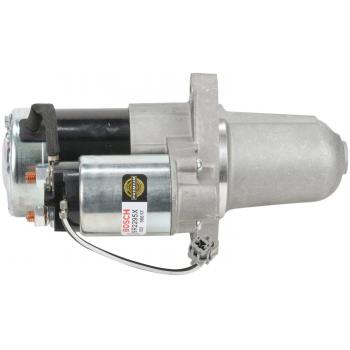 2007 Nissan Altima Starter Motor