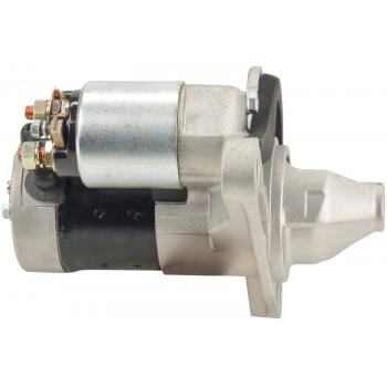 2013 Nissan Cube Starter Motor