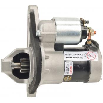 Bosch SR2300X Starter Motor product image 3 of 5