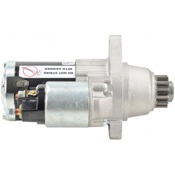2013 Nissan Altima Starter Motor