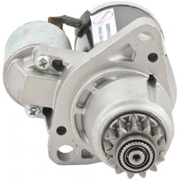 Bosch SR2301X Starter Motor product image 5 of 5
