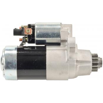 2008 Nissan Maxima Starter Motor