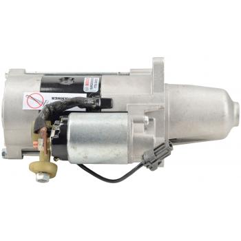 2008 Infiniti M45 Starter Motor