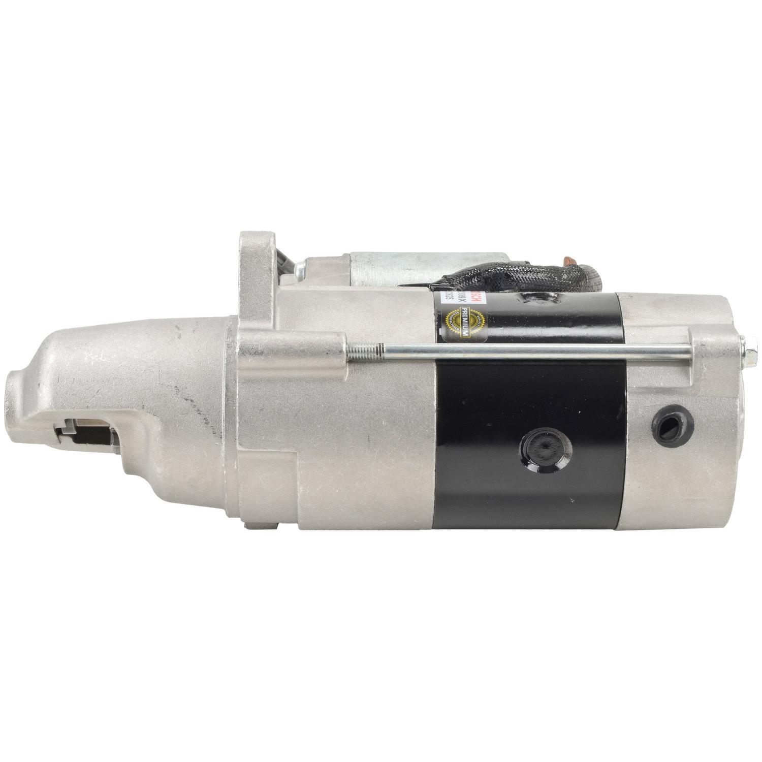 Bosch SR2309X - Starter Motor Bosch SR2309X Starter Motor product image 3 of 5