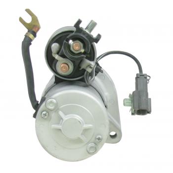 2009 Nissan 350Z Starter Motor