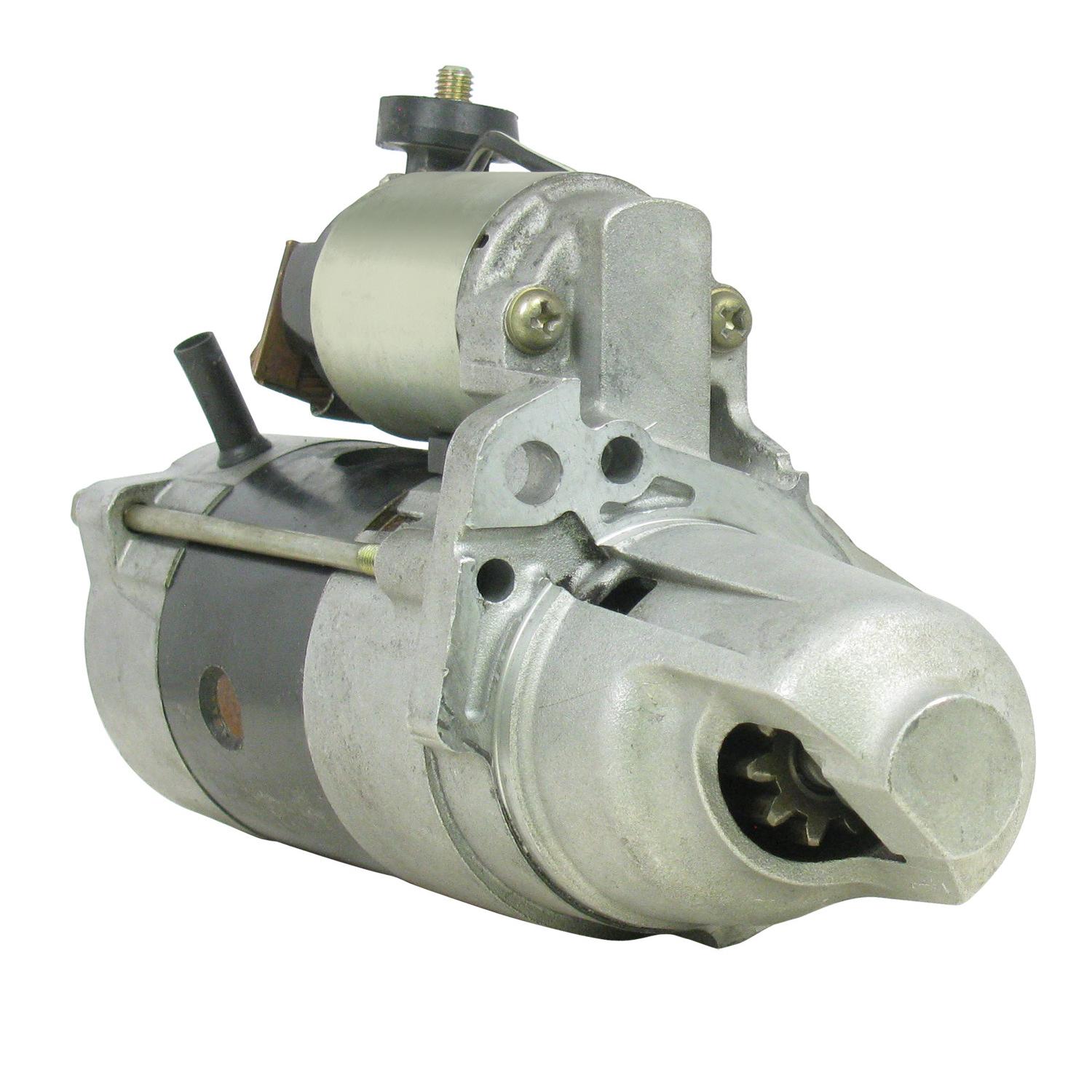 Bosch SR2311X - Starter Motor Bosch SR2311X Starter Motor product image 1 of 5