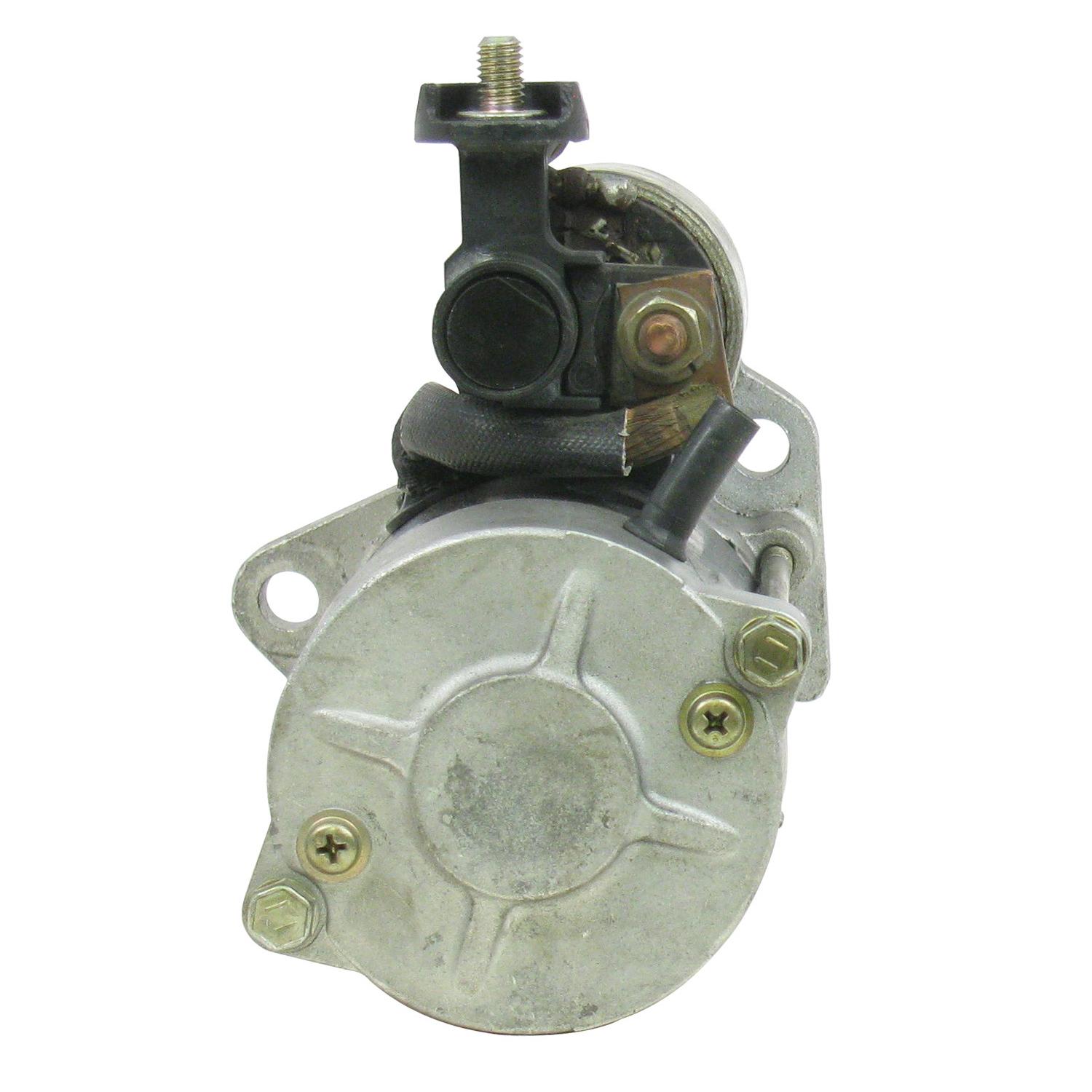 Bosch SR2311X - Starter Motor Bosch SR2311X Starter Motor product image 2 of 5
