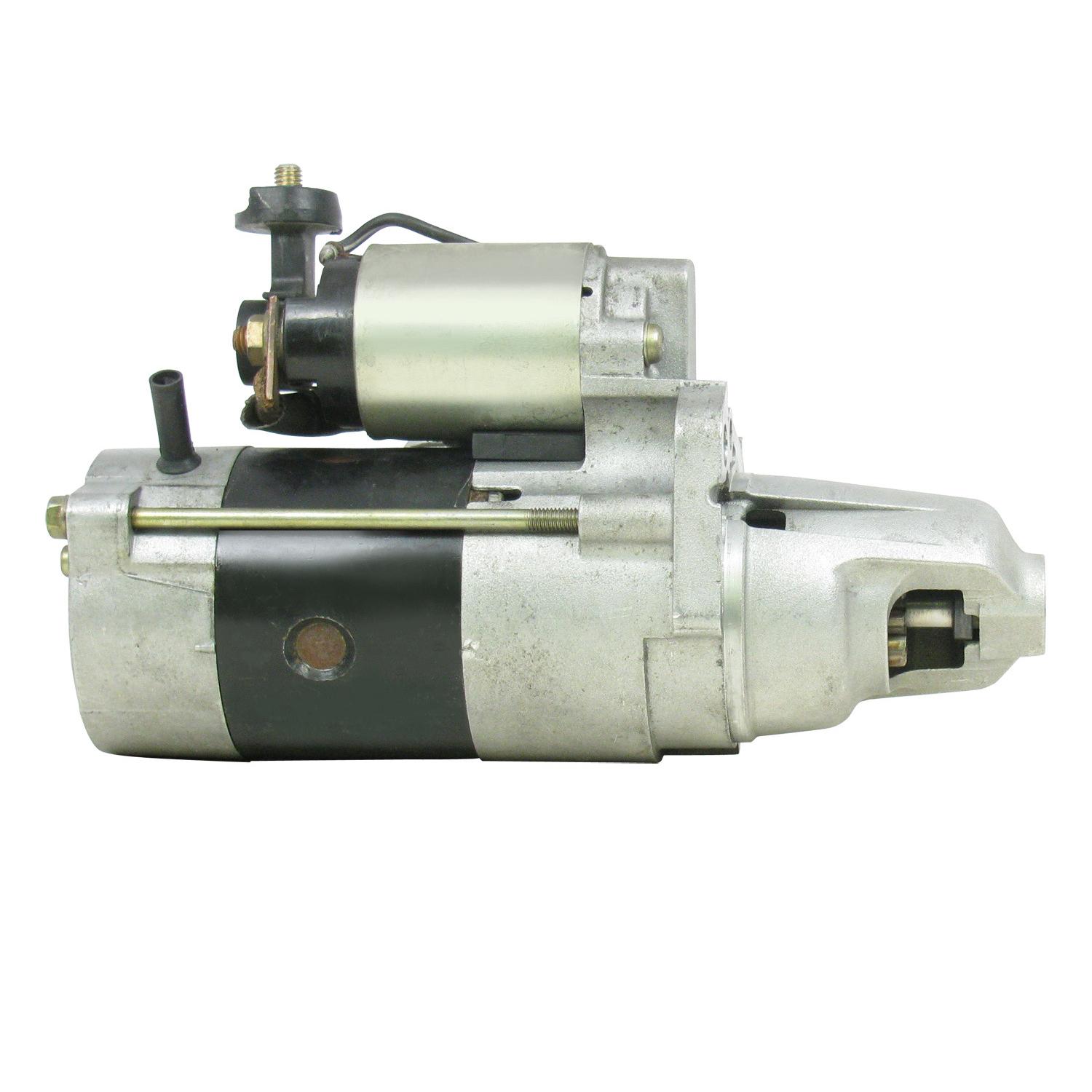 Bosch SR2311X - Starter Motor Bosch SR2311X Starter Motor product image 5 of 5