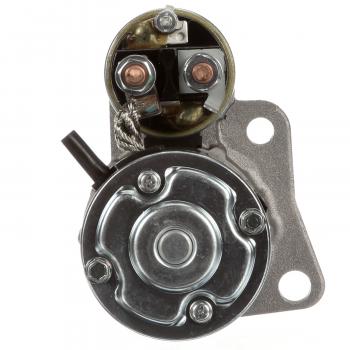 2018 Nissan Rogue Starter Motor