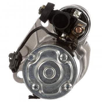 2010 Nissan Rogue Starter Motor