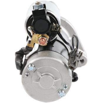 2019 Infiniti Q70L Starter Motor