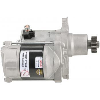 1993 Toyota Celica Starter Motor