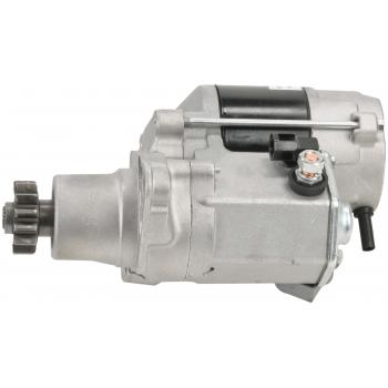 Bosch SR231X - Starter Motor Bosch SR231X Starter Motor product image 2 of 5