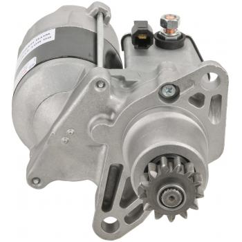 Bosch SR231X - Starter Motor Bosch SR231X Starter Motor product image 5 of 5