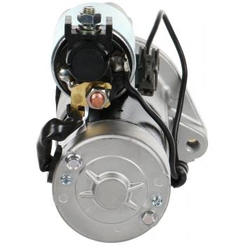 2012 Infiniti EX35 Starter Motor