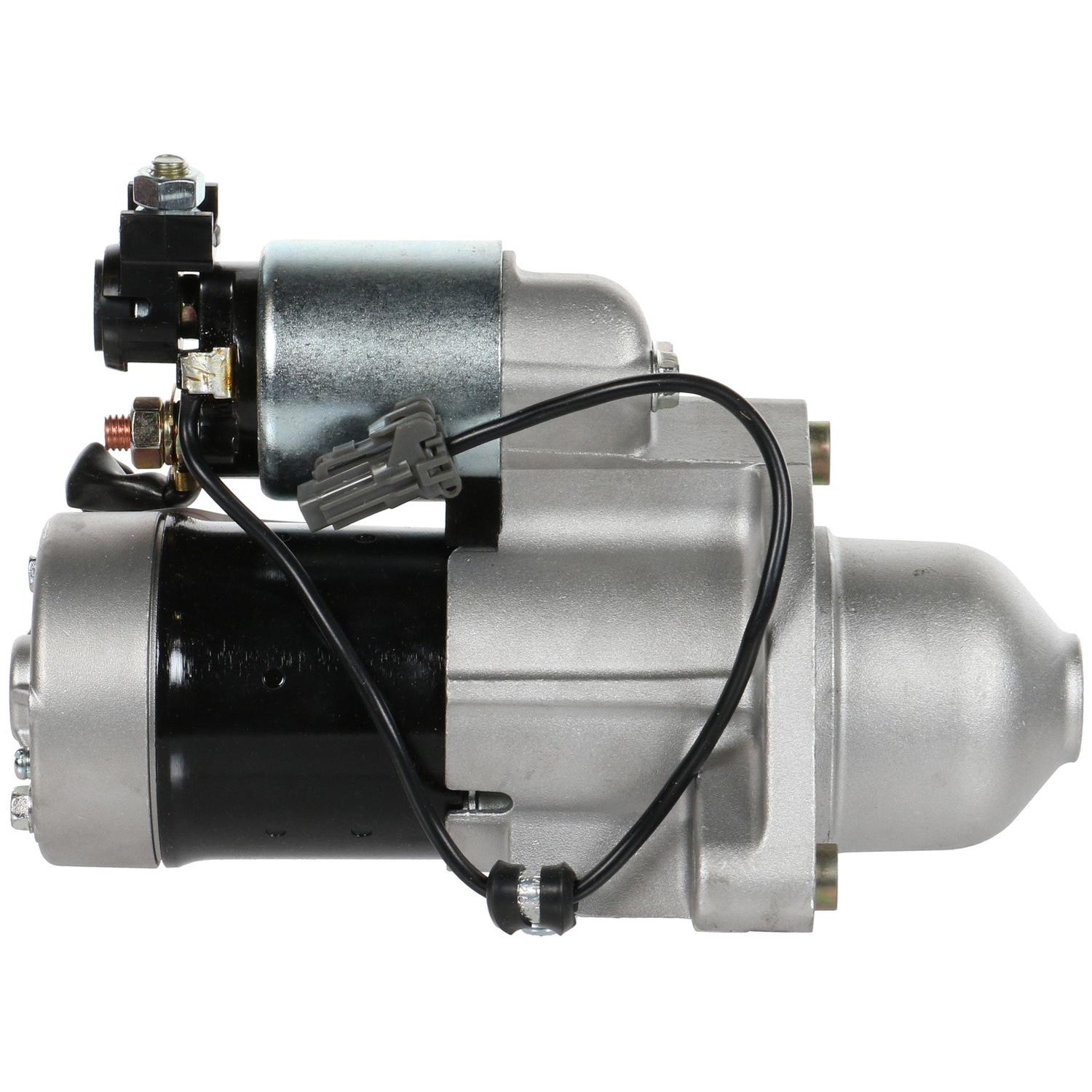 Bosch SR2320X - Starter Motor Bosch SR2320X Starter Motor product image 5 of 5