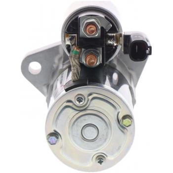 2014 Nissan Murano Starter Motor