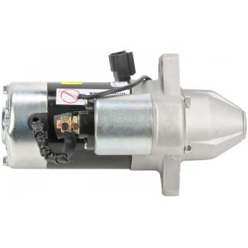 1998 Nissan 240SX Starter Motor