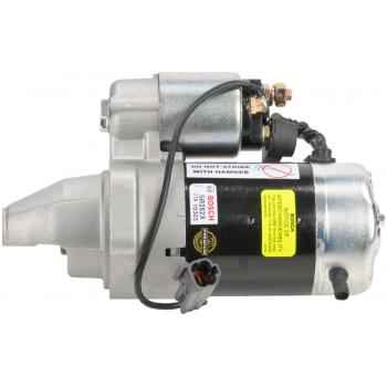 Bosch SR252X Starter Motor product image 2 of 5