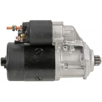 1984 Volkswagen Vanagon Starter Motor