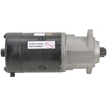 1986 Porsche 928 Starter Motor