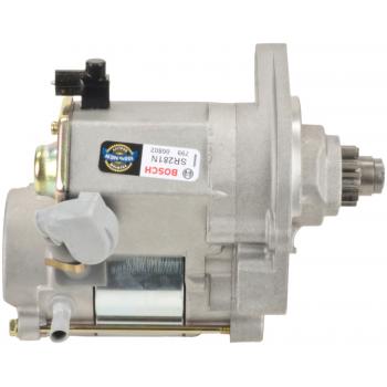 1991 Honda CRX Starter Motor