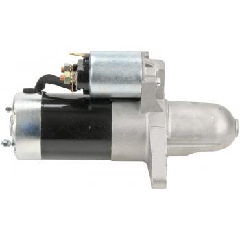 1991 Mazda RX-7 Starter Motor