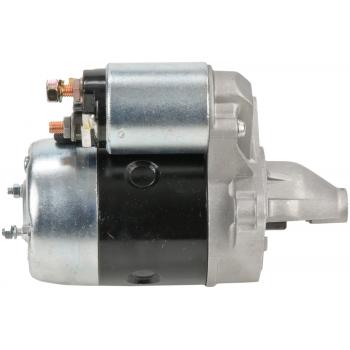 1993 Mercury Capri Starter Motor