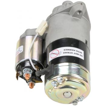Bosch SR298N  product image 3 of 4