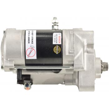 1993 Toyota Previa Starter Motor