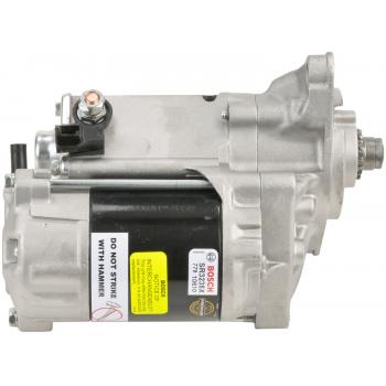 1993 Toyota 4Runner Starter Motor
