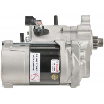 2000 Toyota 4Runner Starter Motor